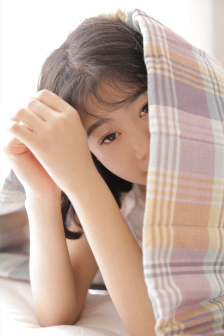 兽皇 村上里沙